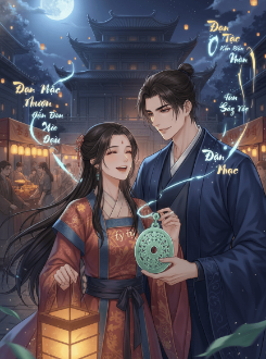 “Đạn Mạc” Se Duyên