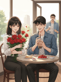 Bóng Tối Trên Bệ Thờ