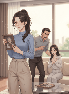 Kịch Bản Của Trà Nghệ Đại Sư