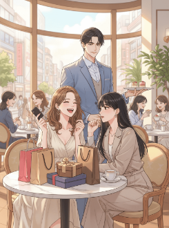 Đối Tượng Hoàn Mỹ