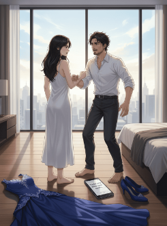 Con Tim Lạnh Lẽo