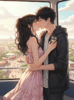 Nhắn Nhầm Cho Mẹ Được Người Yêu Như Ý