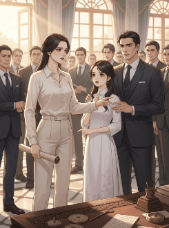 Thiên Tài Phong Thủy Bị Lãng Quên