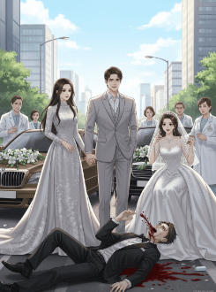 Người Mang Thể Chất Vượng Phu Cầu Tự