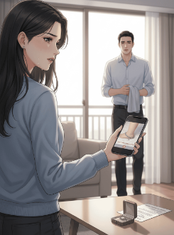 Không Có Tình Yêu Nào Mãi Mãi