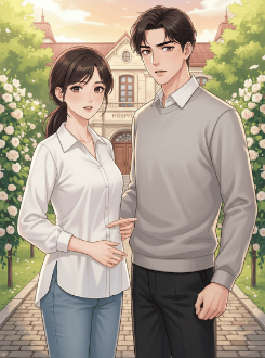 Lỡ Qua Đêm Với Kẻ Thù Không Đội Trời Chung