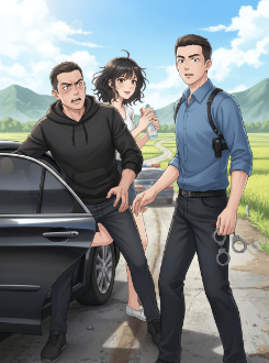 Thẩm Đội Trưởng, Em Đã Quay Về Rồi Đây