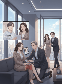 Chồng Triệt Sản Vì Tôi Vô Sinh, Hóa Ra Anh Có Tới Hai Đứa Con Riêng