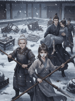 Mệnh Ta Không Do Trời