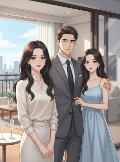 Cuộc Hôn Nhân Mở