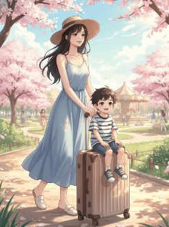 Cùng Con Viết Lại Cuộc Đời