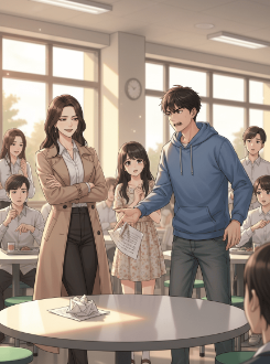 Bạn Trai Tỷ Phú Tái Sinh