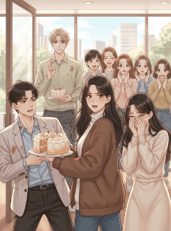 Thích Thầm Em Đã Lâu