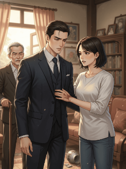 Tình Yêu Dưới Mái Nhà Cũ