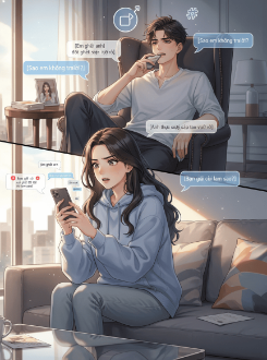 Ảnh Đế Đỉnh Lưu Là Fan Cứng Số 1 Của Tôi