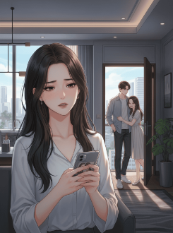 Thứ Tình Cảm Dối Trá Ấy Tôi Không Cần