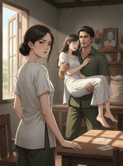 Có Hiếu Với Vợ Goá Của Bạn