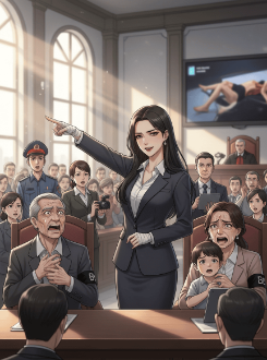 Kịch Bản Hoàn Hảo Của Kẻ Phản Bội