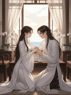 Hoàng Lương Mộng