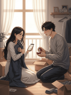 Sự Tin Tưởng Đặt Sai Người