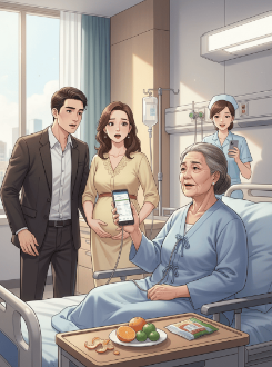 60 Tuổi – Tuổi Cần Cố Gắng Hết Mình