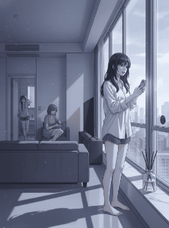 Bạn Từng Gặp Chuyện Kinh Dị Nào Khiến Bạn Phát Hoảng Chưa?