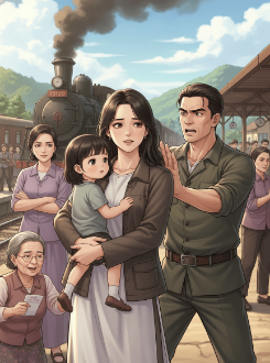 Sau 8 Năm Về Quê Tôi Chạm Mặt Người Cũ