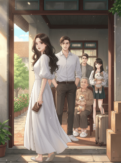 Em Cưới, Nhưng Không Cưới Anh