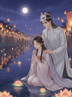 Tôn Tứ Cô Nương