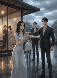 Hóa Mưa Thành Ánh Sáng