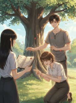 Hận Đã Cạn Chỉ Còn Tình Ly Biệt