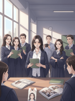 Mọi Người Nói Tôi Không Hòa Đồng