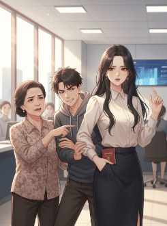 Sau Khi Tái Sinh, Tôi Tiêu Diệt Cả Gia Đình