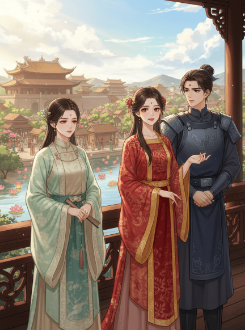 Cỏ Rác Cũng Biết Phản Kích