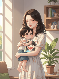 Mẹ Là Người Đáng Thương Nhất Mà Tôi Từng Ghét