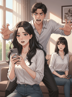 Ký Sự Ngoại Tình Của Tra Nam