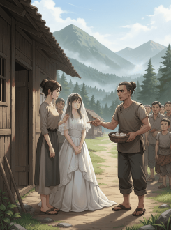 Chạy Thoát Khỏi Địa Ngục