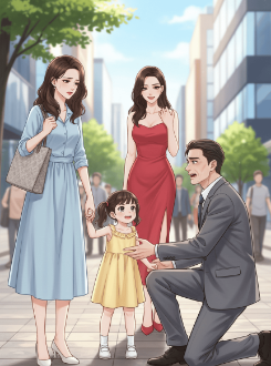 Gặp Lại Tình Địch Cũ