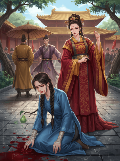 Phượng Mệnh Không Định