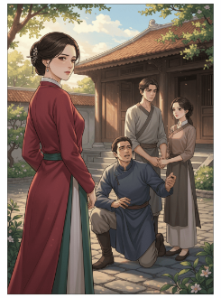 Đi Rồi Lại Về