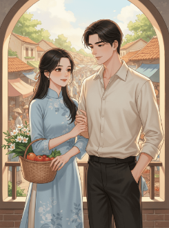 Phúc Tinh Trời Sinh