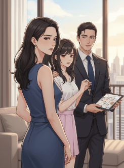 Con Gái Hiếu Thảo Thế Này, Tôi Nhường!