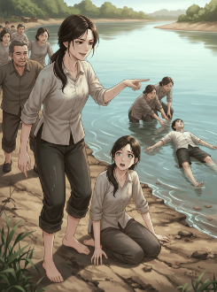 Nữ Phụ Thập Niên 80 Phản Công Ký