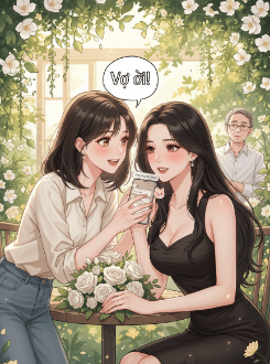 Tình Yêu Đột Ngột Đến