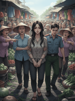 Ly Sữa Định Mệnh