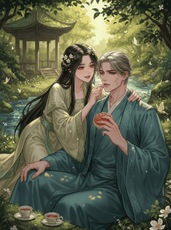 Nhật Ký Sủng Thê Của Vượng Tài