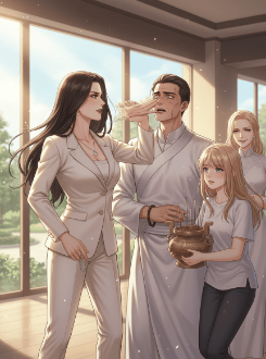 Dưới Ánh Mặt Trời Vẫn Là Chiếc Nhẫn Cưới Năm Xưa