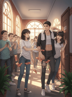 Người Gõ Cửa Trái Tim