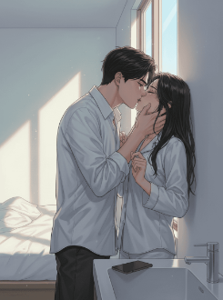 Giả Vờ Không Yêu