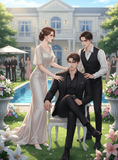 Bảo Bối Cún Con Của Tôi